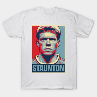 Staunton T-Shirt